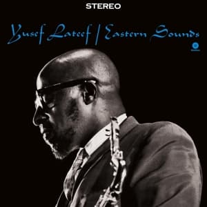 Yusef Lateef - Eastern Sounds (LP)