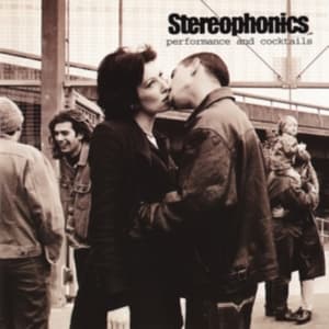 Stereophonics - Performance And Cocktails (Vinyl) (LP)
