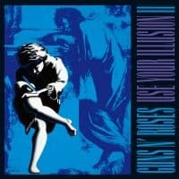Guns N' Roses - Use Your Illusion II (2LP Dlx) (LP)