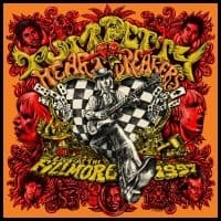 Tom Petty & The Heartbreakers - Live at the Fillmore, 1997 (3LP) (LP)
