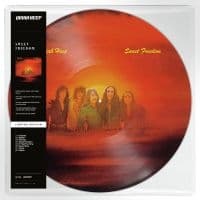 Uriah Heep - Sweet Freedom (LP)