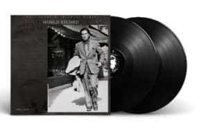 Neil Young & Crazy Horse - World Record (2LP) (LP)