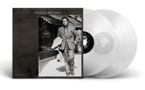 Neil Young & Crazy Horse - World Record (Ltd Indie Color 2LP) (LP)