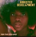 Miniatyrbild 1 av 2: Arrested Development - For The Fkn Love (LP)