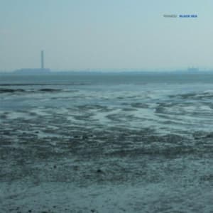 Fennesz - Black Sea (LP)