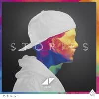 Avicii - Stories (2Lp) (LP)