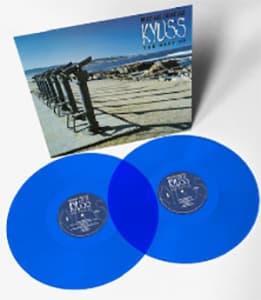 Kyuss - Muchas Gracias: The Best Of Kyuss (Ltd Color 2LP) (LP)