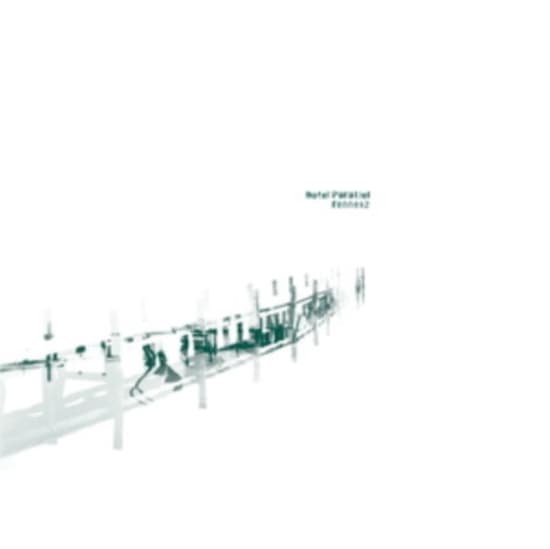 Fennesz - Hotel Paral.lel (LP)