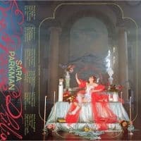 Parkman Sara - Eros Agape Philia (LP)