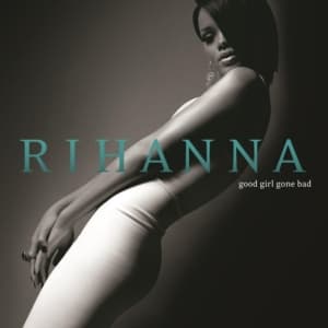 Rihanna - Good Girl Gone Bad (2Lp) (LP)