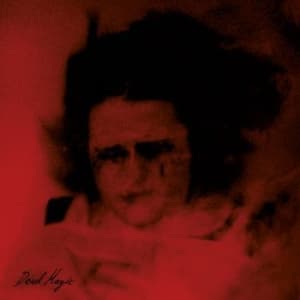 Anna Von Hausswolff - Dead Magic (Ltd Clear/Black Marble (LP)