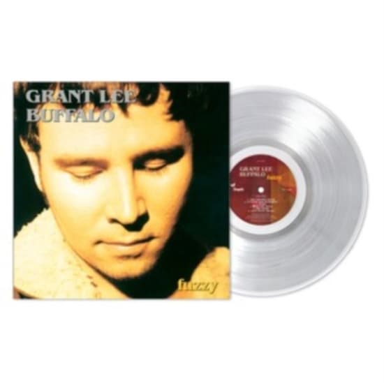 Grant Lee Buffalo - Fuzzy (LP)