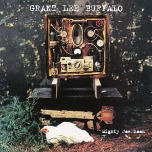 Grant Lee Buffalo - Mighty Joe Moon -Reissue-