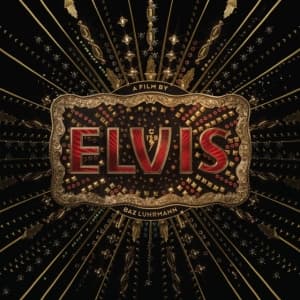 Various - Elvis (Original Motion Picture Soundtrack) (LP)