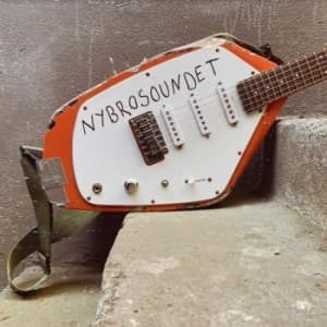 Avantgardet - Nybrosoundet Och Samlade B-Sidor (2LP) (LP)