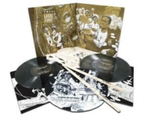 Tony Allen - There Is No End (LP)