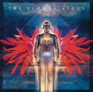 Flower Kings The - Unfold The Future (Re-Issue 2022) (LP)