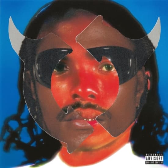 Lacy Steve - Gemini Rights (LP)