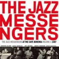 Miniatyrbilde 1 av 2: Jazz Messengers - At The Cafe Bohemia 1 (LP)