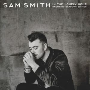Sam Smith - In The Lonely Hour (2Lp Drowning Sh (LP)