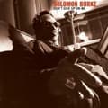 Miniatyrbilde 1 av 2: Solomon Burke - Don't Give Up On Me (Clear Vinyl) (LP)