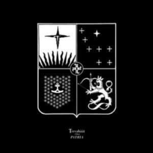 Tervahäät - Patria (LP)