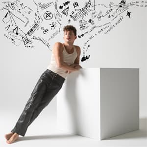 Charlie Puth - Charlie (LP)