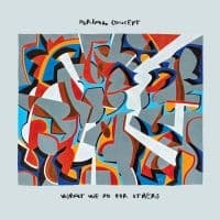 Dorian Concept - What We Do For Others (LP)