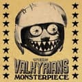 Pikkukuva 1 / 2: The Valkyrians - Monsterpiece (LP)