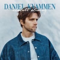 Daniel Kvammen - Absolutt Klining (LP)