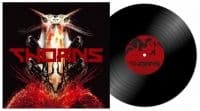 Thorns - Thorns (Black Vinyl Lp) (LP)