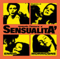 Miniatyrbild 2 av 2: Ennio Morricone - Quando L'amore È Sensualità (LP)
