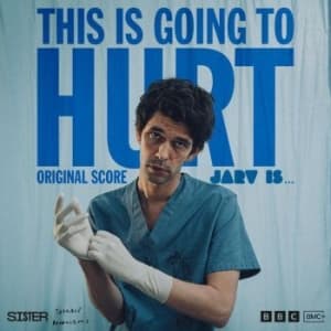 Jarv Is... - This Is Going To Hurt (Original Sou (LP)