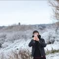Miniatyrbillede 1 af 2: Martha - Please Don't Take Me Back (LP)