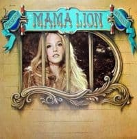 Mama Lion: Preserve Wildlife