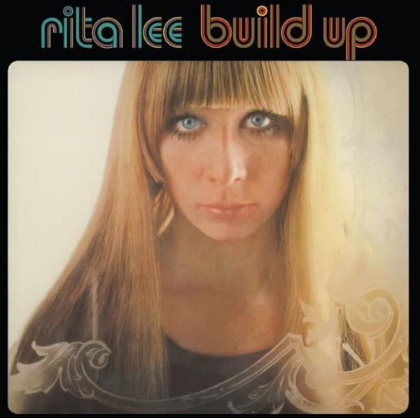 Lee Rita: Build Up (Yellow)