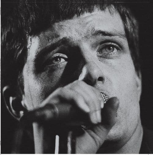 Joy Division: Live Town Hall High Wycombe 20/2/80