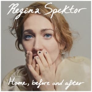 Regina Spektor - Home, Before And After (LP)