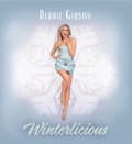 Miniatyrbild 1 av 2: Gibson Debbie - Winterlicious (LP)