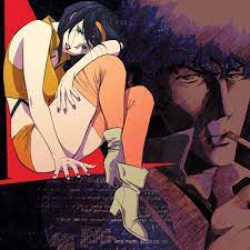 Seatbelts - Comboy Bebop (Original Soundtrack) (LP)
