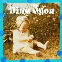 Dina Ögon - Oas (LP)