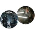 Miniatyrbild 1 av 2: Ludwig Göransson - Music From The Mandalorian: Season 2 (Picture Vinyl) (LP)