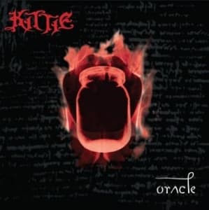 Kittie - Oracle (LP)