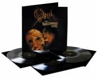 Opeth - Roundhouse Tapes (3 Lp Black Vinyl) (LP)