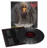 Thou Art Lord - Eosforos (Black Vinyl Lp) (LP)