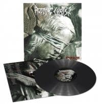 Rotting Christ - A Dead Poem (Black Vinyl Lp) (LP)