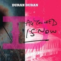 Duran Duran - All You Need Is Now (LP)