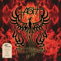Miniatyrbilde 1 av 2: Ash - Meltdown (LP)