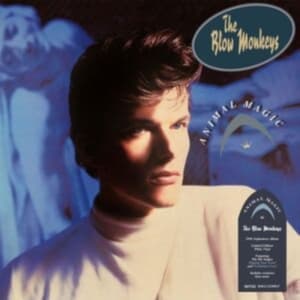 The Blow Monkeys - Animal Magic (LP)
