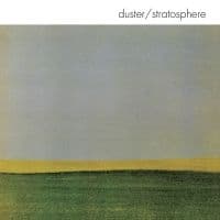 Duster - Stratosphere (Opaque Light Blue Vin (LP)